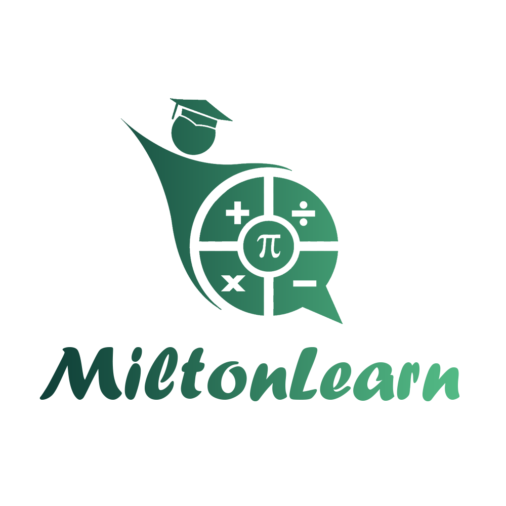 MiltonLearn Logo